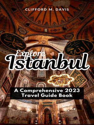 cover image of Explore Istanbul